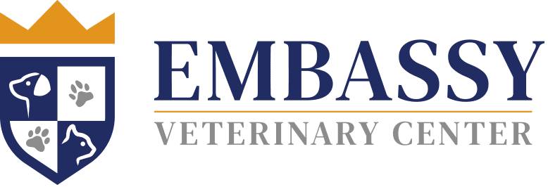 Embassy Vet Logo