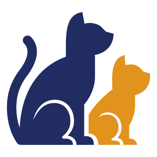 Cat Behavior Consultation Icon