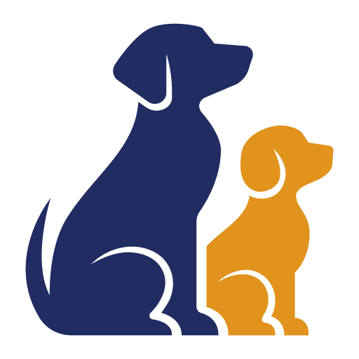 Dog Behavior Consultation Icon