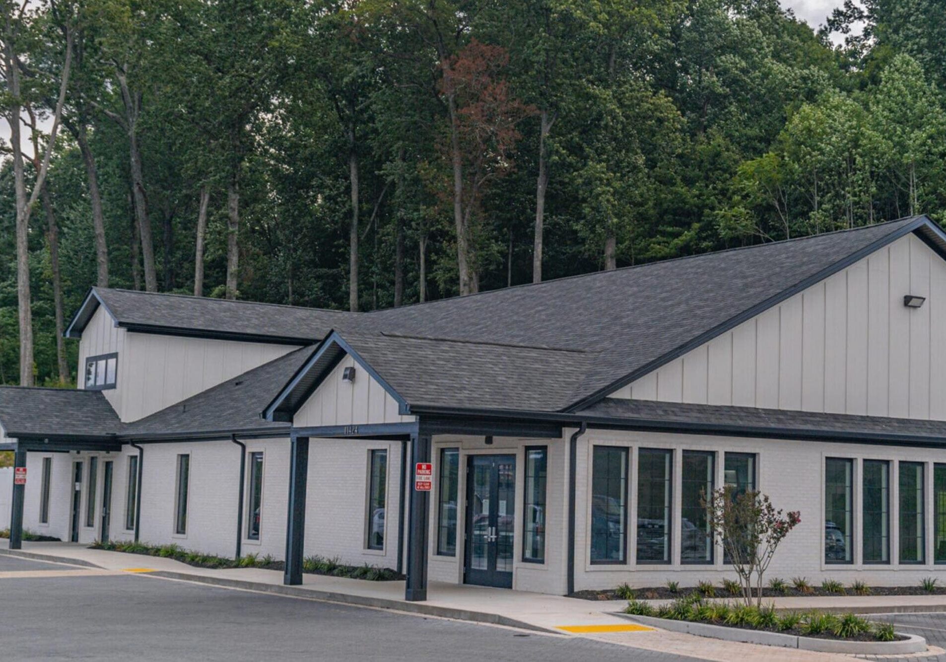 Embassy Veterinary Center In Hardin Valley Tn Exterior
