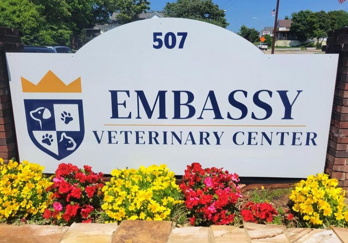 Embassy Vets Lenoir City Location